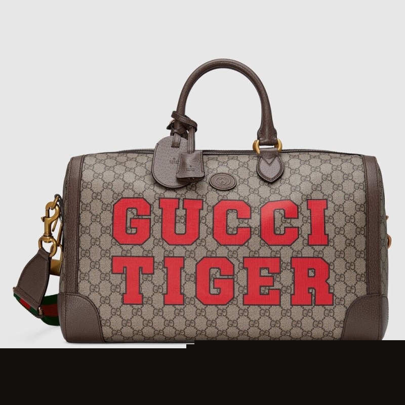 G*u*i travel bags